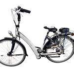 Elektrische fiets, Batavus, Padova Easy Limited